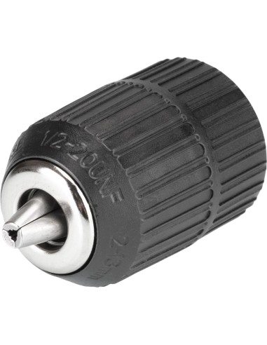 Mandrina automata, 1/2", 2-13 mm, Richmann