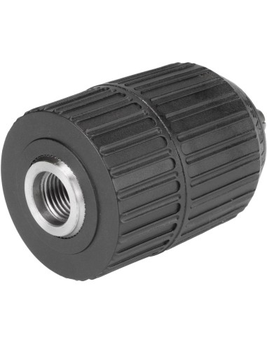 Mandrina automata, 1/2", 2-13 mm, Richmann