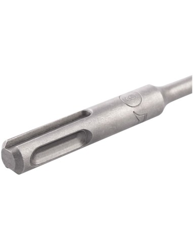 Burghiu pentru beton, SDS PLUS, 5x210 mm, Richmann