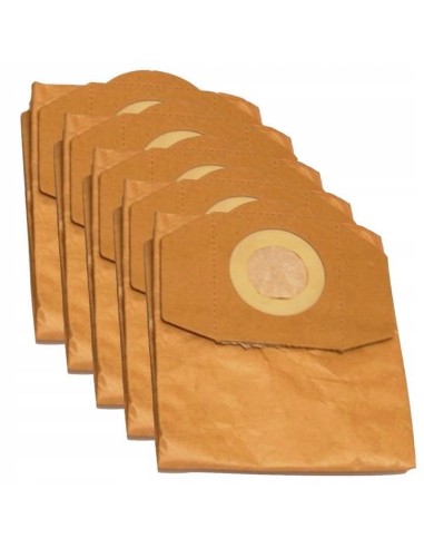 Sac rezerva pentru aspirator, hartie, set 5...