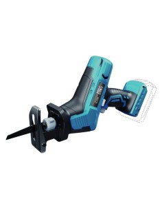 Fierastrau tip sabie, 18V Li-ion (acumulator neinclus),...