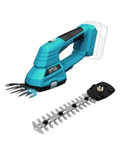 Foarfeca electrica de tuns iarba si gard viu, 18V Li-ion...