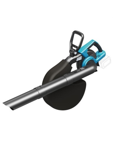 Aspirator, suflanta, frunze, 2x18V Li-ion...