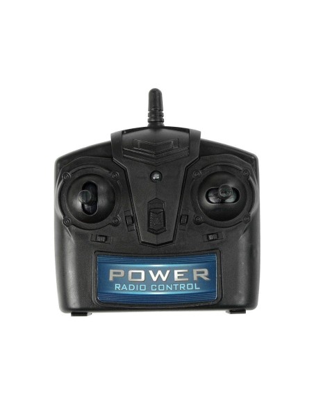 Masinuta sport RC pentru copii cu telecomanda, Lamborghini Veneno galben, LeanToys, 9741