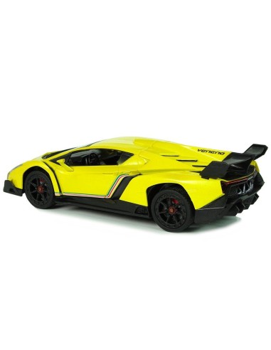 Masinuta sport RC pentru copii cu telecomanda,...