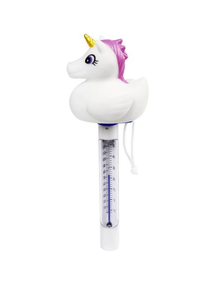 Termometru plutitor Unicorn pentru piscine, Bestway 58595