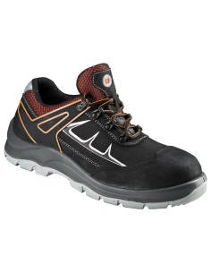 Incaltaminte de protectie pantofi fara elemente metalice,...
