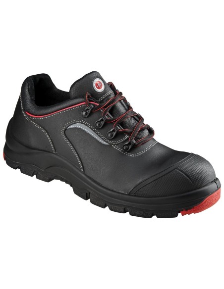 Incaltaminte de protectie pantofi fara elemente metalice, bombeu din fibra de sticla si talpa din Kevlar flexibil, marime 42-HOB