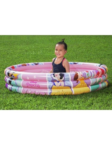 Piscina gonflabila pentru copii 2 ani+,...