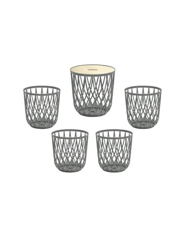 Set mobilier multifunctional, tip cosuri,...