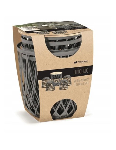 Set mobilier multifunctional, tip cosuri,...