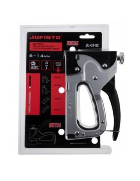 Capsator tip G, 6-14 mm, Jufisto