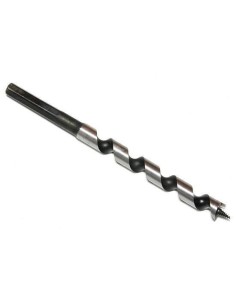 Burghiu pentru lemn, tip Lewis, 14x600 mm, Stavtool