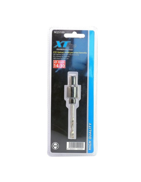 Adaptor carote bimetal,diamantate 14-30mm XTLINE