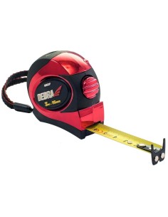 Ruleta magnetica cu marcaj pe ambele parti si autoblocare... 2