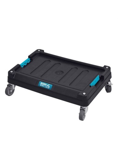 Platforma transport pe roti, sistem SAS,...
