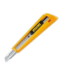 Cutter 9 mm Comfort Grip, OLFA 2