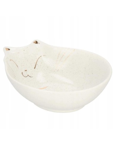 Castron, bol, pentru caine, pisica, ceramica,...