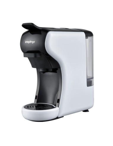 Espressor de cafea macinata sau capsule,...