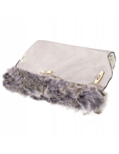 Manson, manusi, iarna, pentru carucior, cu...