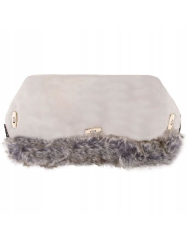 Manson, manusi, iarna, pentru carucior, cu...