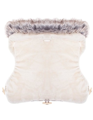 Manson, manusi, iarna, pentru carucior, cu...