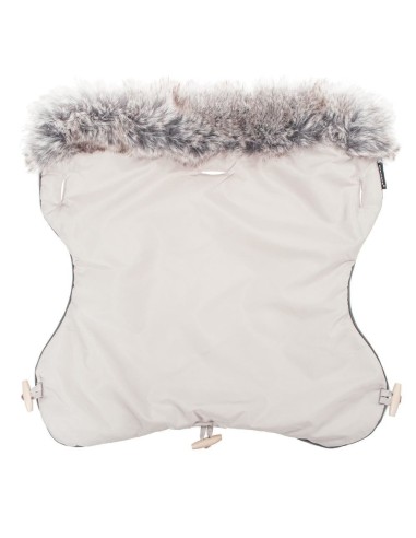 Manson, manusi, iarna, pentru carucior, cu...