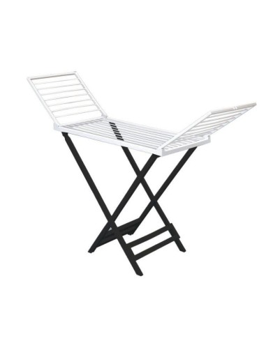 Uscator de rufe din plastic, de calitate, 20 m