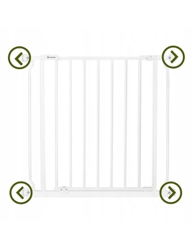 Poarta, grilaj, de siguranta, protectie copii,...