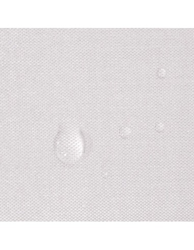 Copertina parasolar, patrata, inele metalice,...