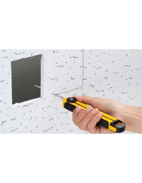 Lama cutter, tip fierastrau, pentru CS-5, 8 mm, OLFA