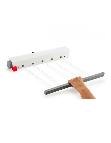 Uscator de rufe extensibil 20 m, 57039