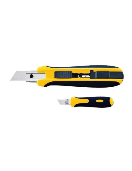 Cutter, 17.5 mm, COMFORT GRIP, OLFA