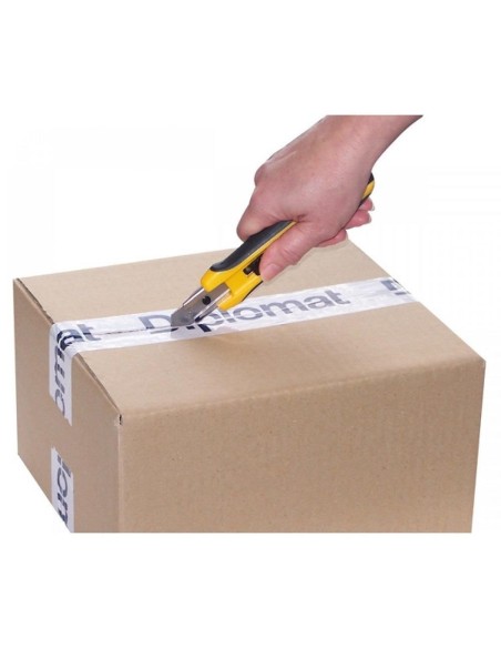 Cutter, 17.5 mm, COMFORT GRIP, OLFA