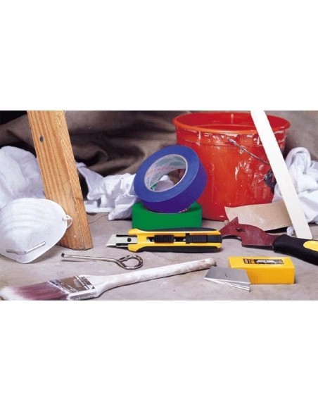 Cutter, 17.5 mm, COMFORT GRIP, OLFA