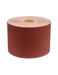 Abraziv/smirghel suport textil, P 40, 200 mm