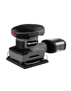 Masina de slefuit orbital, excentric, 240 W, 110x100 mm,...