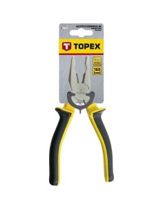 Cleste combinat, patent, 160 mm, TOPEX 2