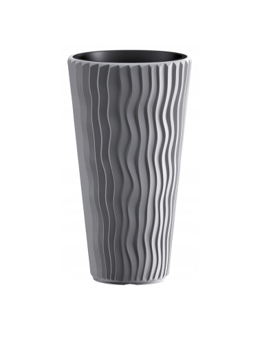 Ghiveci decorativ de flori, Prosperplast,...