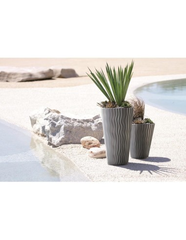 Ghiveci decorativ de flori, Prosperplast,...