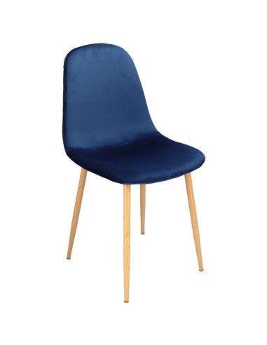 Scaun bucatarie/living, catifea, model cusatura...