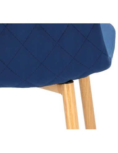 Scaun bucatarie/living, catifea, model cusatura...