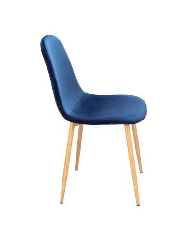 Scaun bucatarie/living, catifea, model cusatura...