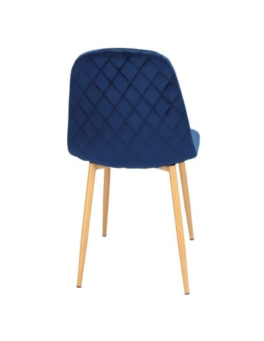 Scaun bucatarie/living, catifea, model cusatura...
