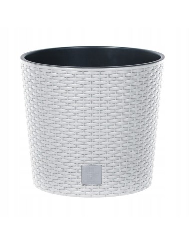 Ghiveci decorativ de flori, Prosperplast, Rato...