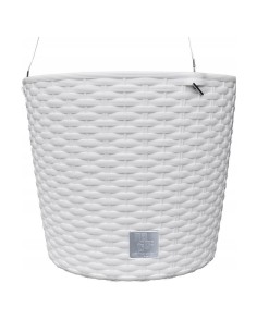 Ghiveci decorativ cu lant, Prosperplast, Rato Round,... 2
