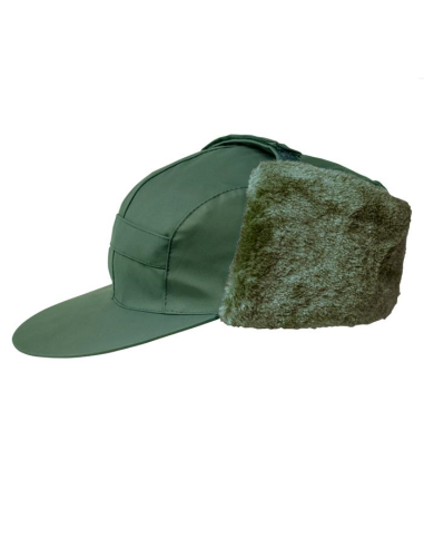 Sapca iarna de lucru cu protectie pentru...
