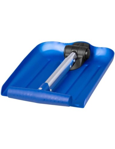 Lopata pentru zapada, auto, pliabila, 20x26 cm,...