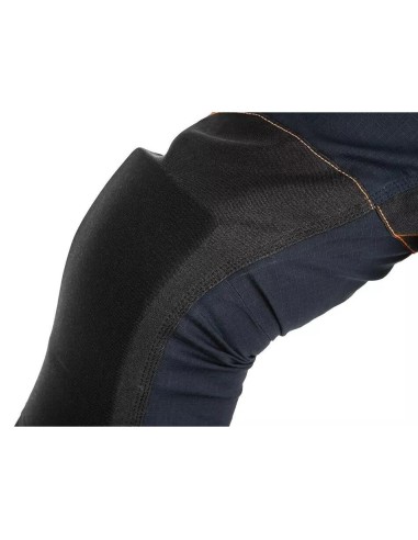 Pantaloni de lucru, model Garage, bumbac,...