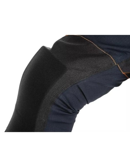 Pantaloni de lucru, model Garage, bumbac, marime XL/54, NEO